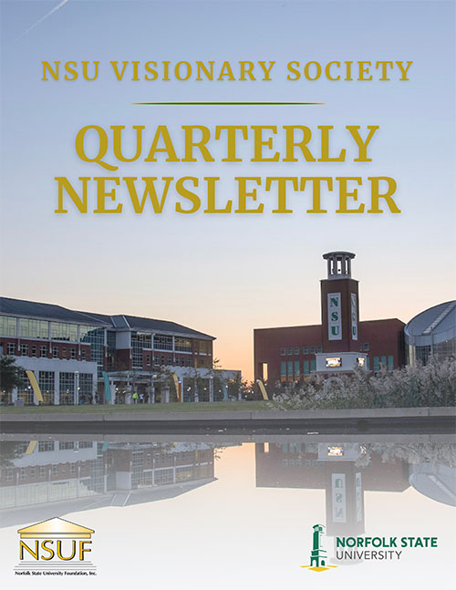 NSU Visionary Society